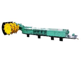 采煤機多久大修一次？